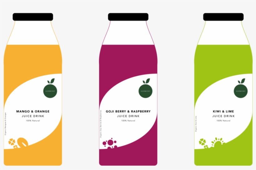Juice Bottle Label Design, transparent png #4058007