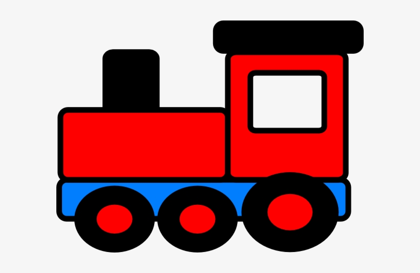 Engine Clip Art For Kids, transparent png #4058034