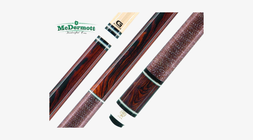 Sage Arcade Mcdermott G223 G-core Billiards Pool Cue - Mcdermott G223, transparent png #4058081