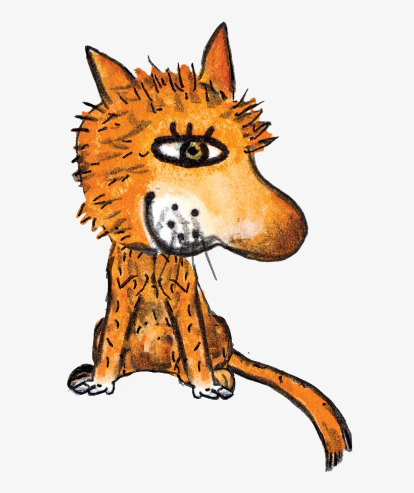 Please Be Assured That The King's Ears Picturebook - Rascal Media, transparent png #4058131