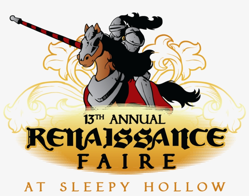Renaissance Faire At Sleepy Hollow, transparent png #4058219
