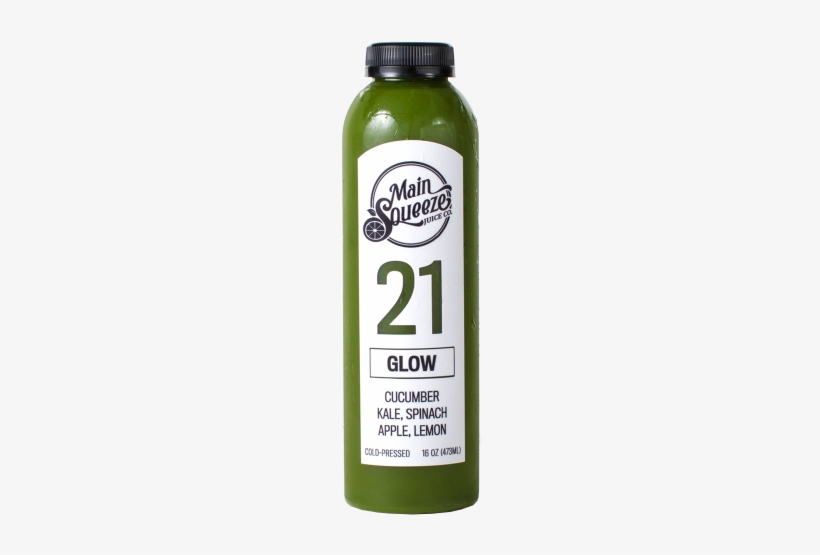 Main Squeeze Juice Co - Açaí Na Tigela, transparent png #4058453