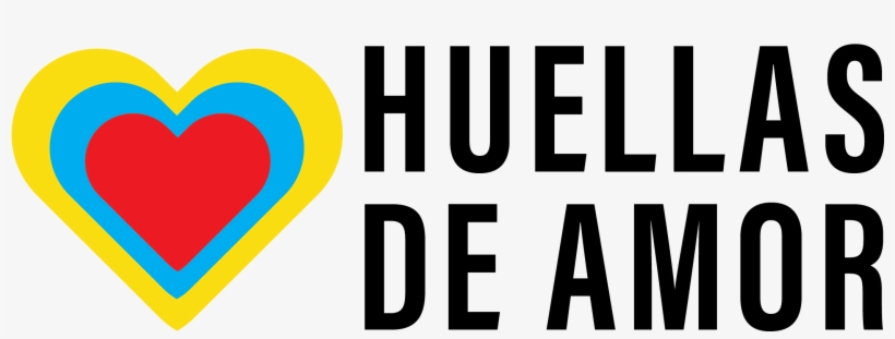 Footprints Of Love - Heart, transparent png #4058522