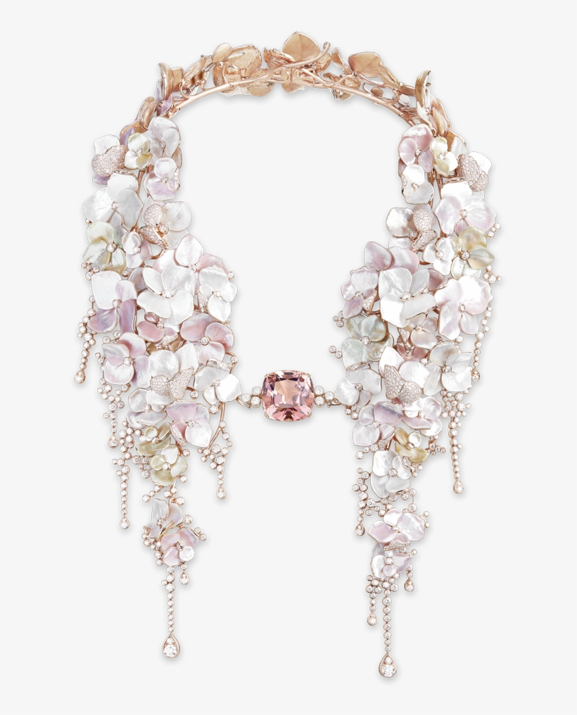 High Jewelry - Boucheron New High Jewelry, transparent png #4058546