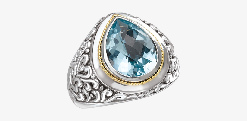 Eleganza Ring 01 - Louisiana, transparent png #4058623