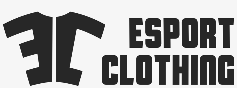 Ec Left Png - Esportclothing Png, transparent png #4058625