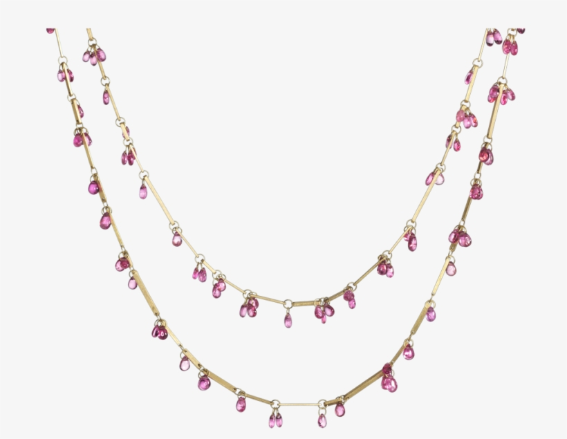 Home - Necklace, transparent png #4058808
