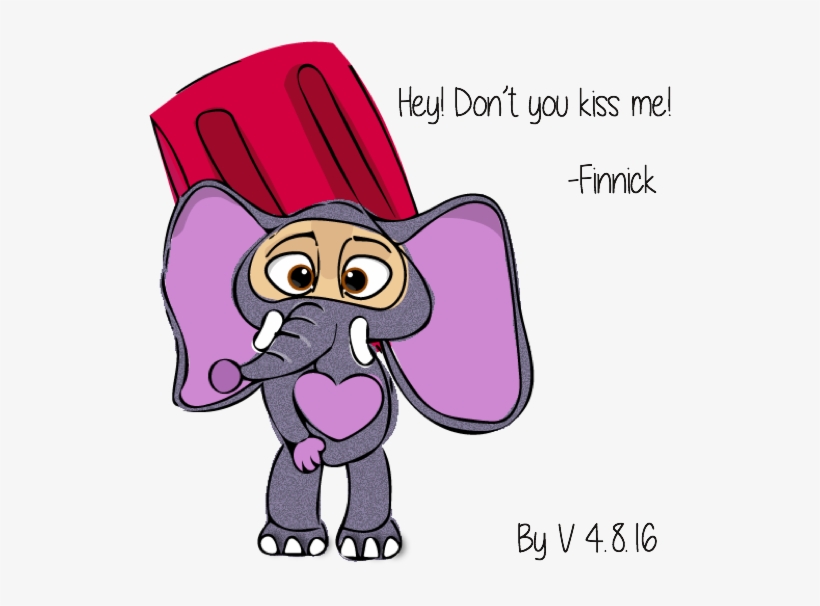 Zootopia Nick And Son, transparent png #4058812