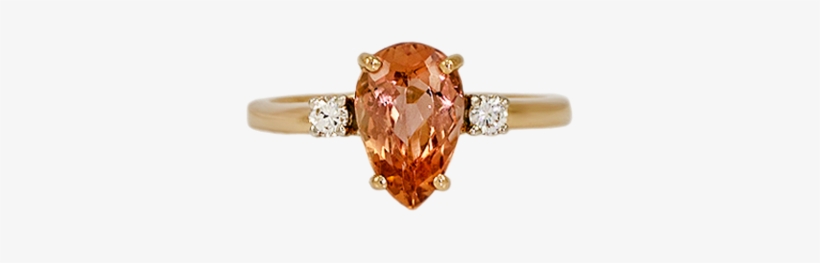 5 Ideas For Jewelry Heirlooms In - Pre-engagement Ring, transparent png #4058840