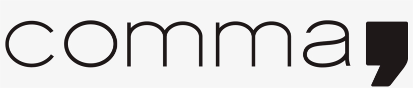 Epub Aama In - Comma, transparent png #4058983