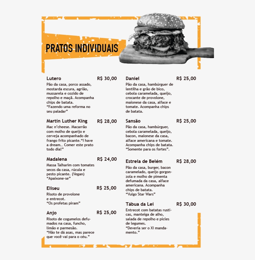 Assinatura Visual Sagrado Gastropub - Printing, transparent png #4059165