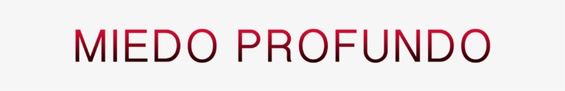 The Shallows Latin Spanish - Graphic Design, transparent png #4059258