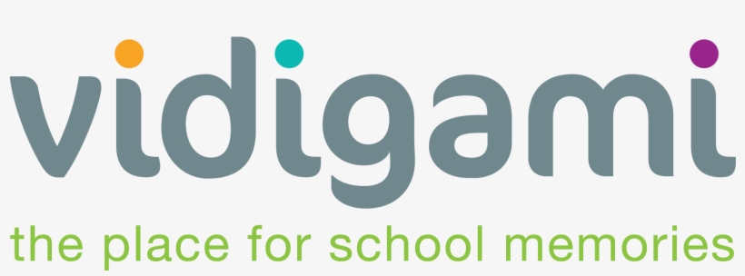 De Gestión De Medios Colaborativa, Privada Y Segura, - Vidigami Logo, transparent png #4059322