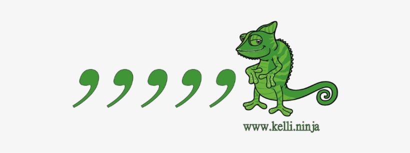 Comma Png, transparent png #4059413