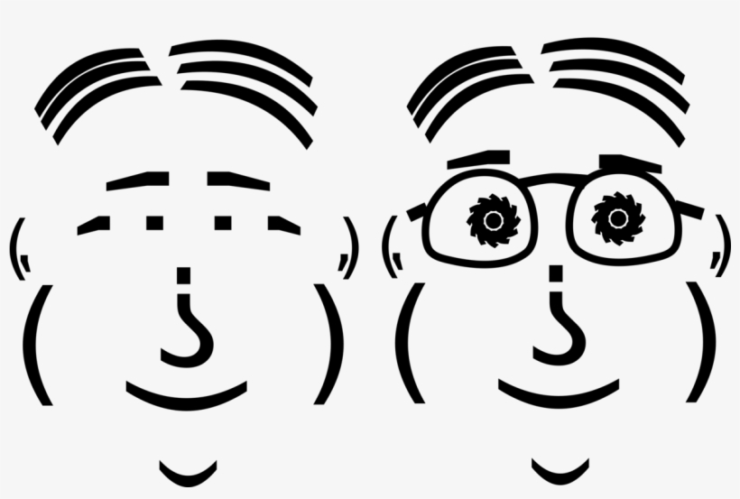 Computer Icons Punctuation Emoticon Comma Pilcrow - Punctuation Mark Clipart Black And White, transparent png #4059441