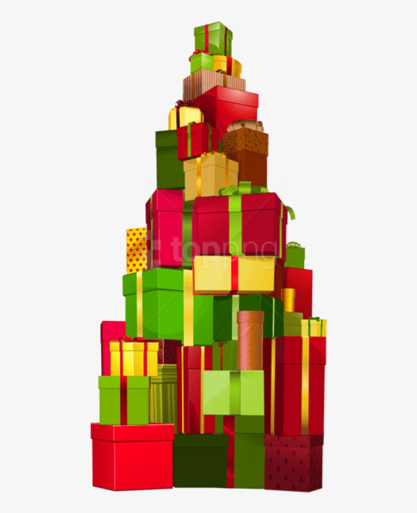 0, - Gift, transparent png #4059516