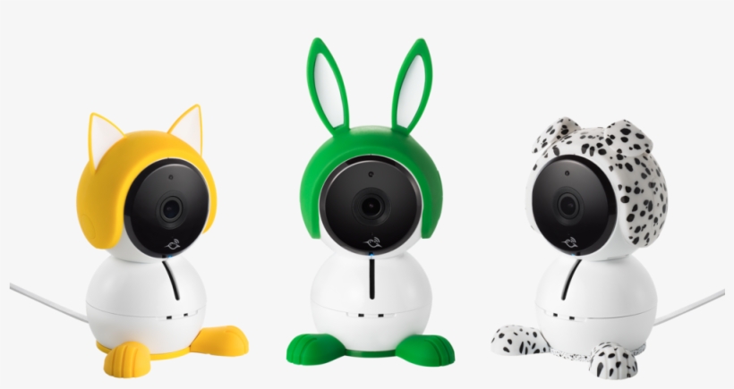 Arlo Baby Camera - Netgear Arlo Baby, transparent png #4059608