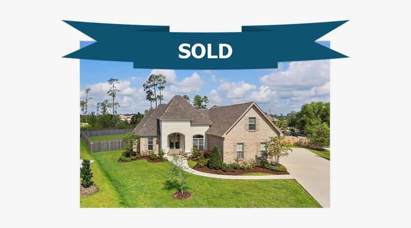 804 Green Leaf Circle, Madisonville, La - Andy Mcdonald Design Group Home For Sale, transparent png #4059683