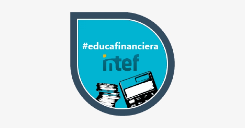 Imagen Insignia Nooc La Psicología De Las Finanzas - Badge, transparent png #4059808