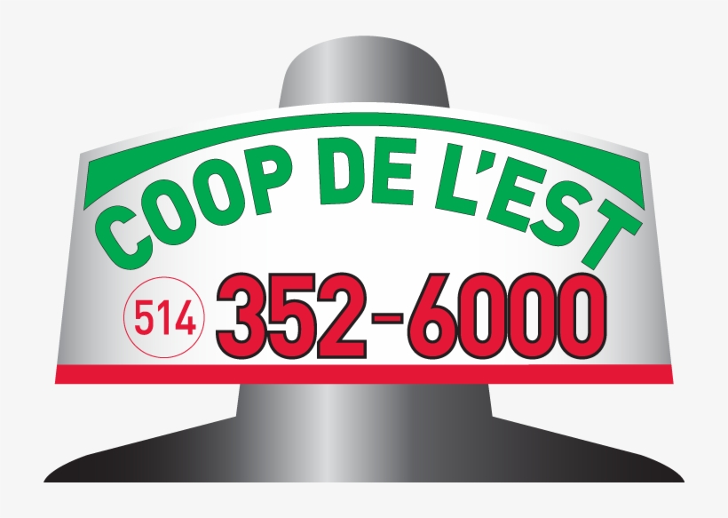 Taxi Coop De L Est, transparent png #4059856