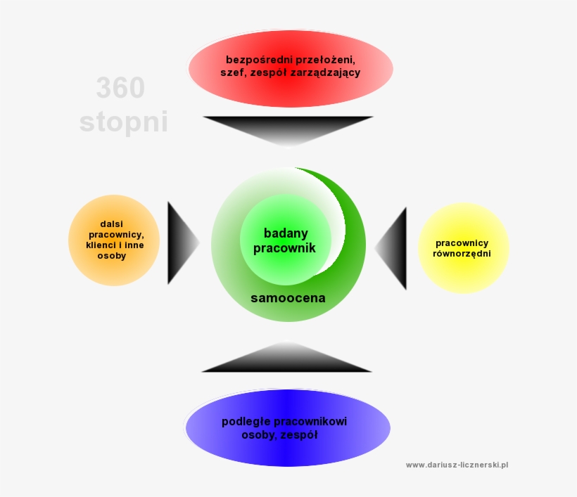 Ocena 360 Stopni, transparent png #4059857
