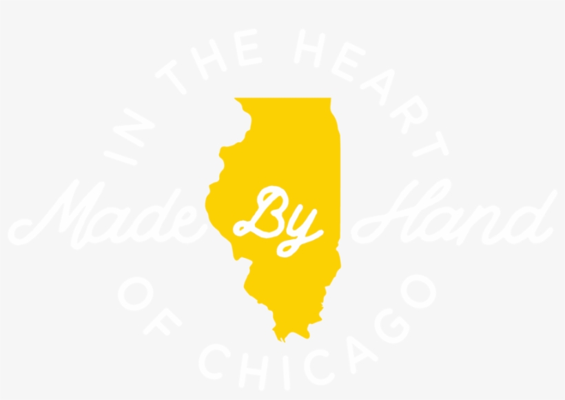 Rbc-madebyhand Light - Print: Mlb: Chicago Cubs Coordinates, transparent png #4059978