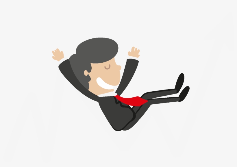 This Graphics Is Hand Drawn Character Elements About - Vector Graphics, transparent png #4060017