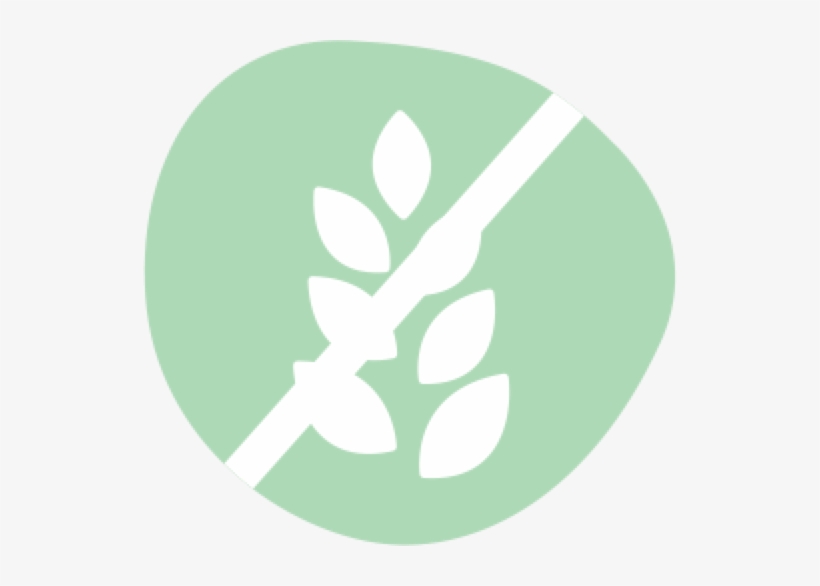 Gluten-free - Green Grass Foods Inc., transparent png #4060177