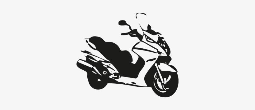 Scooter Honda Silver Wing 600, transparent png #4060178