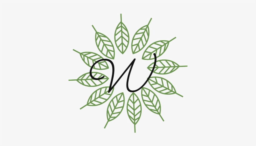 Woven Wellbeing - Evergreen Massage & Bodyworks, transparent png #4060304
