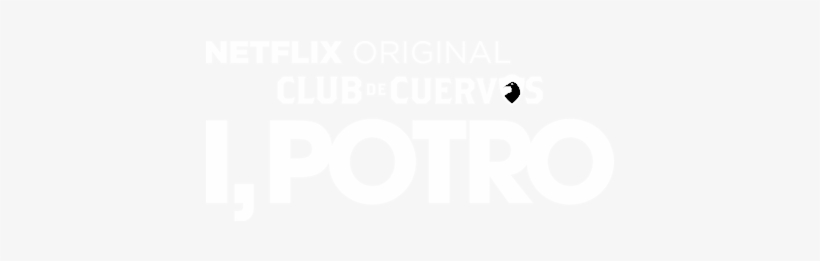Club De Cuervos Presents - Graphic Design, transparent png #4060435