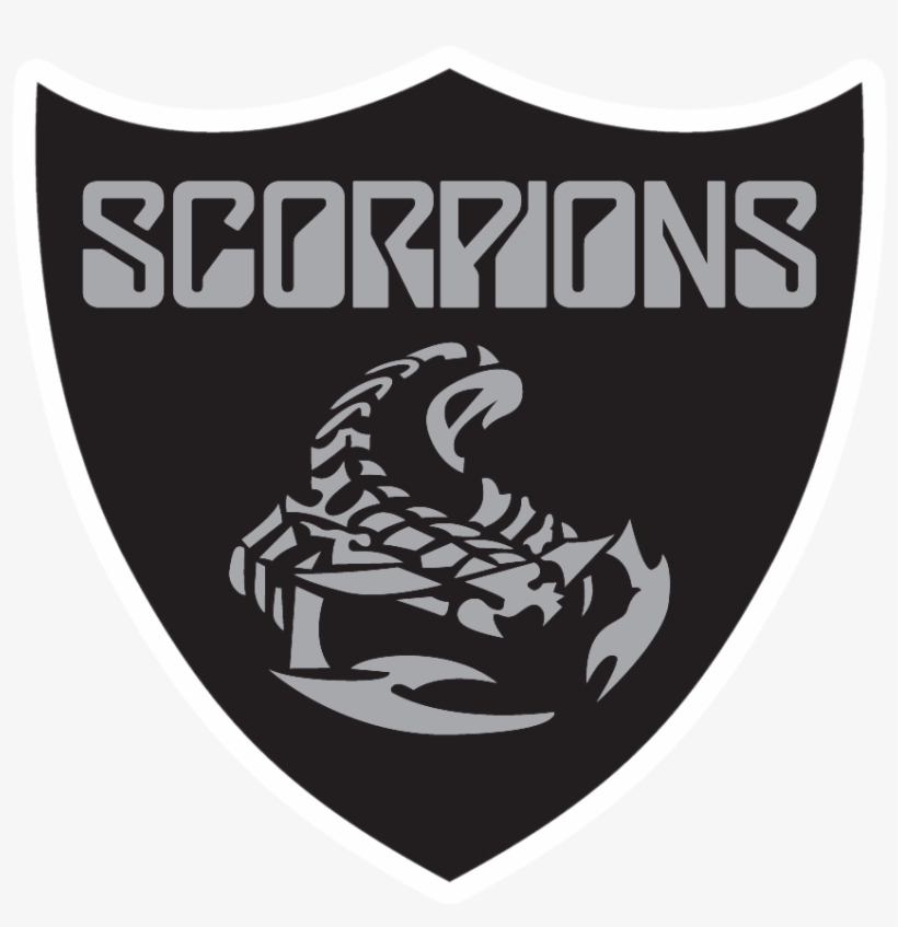 School Logo - South Hills High School Scorpions, transparent png #4060499