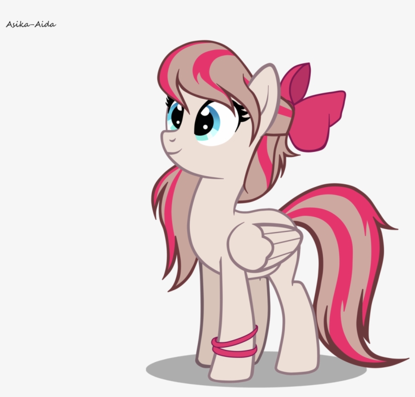 Vector Royalty Free Library Angel Wings Artist - Angel Wings My Little Pony, transparent png #4060501