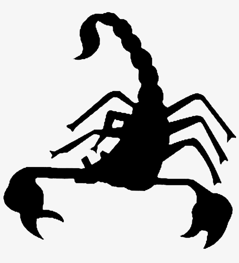 Tropas Scorpion Emblem Bo - Thumbnail, transparent png #4060680