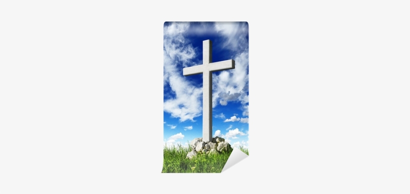 Heapin' Helping Of Three Cross Faith [book], transparent png #4060743