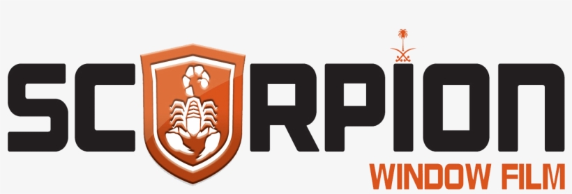 Beside Window Films And Ppf, Scorpion Saudi Arabia - Scorpion Window Film, transparent png #4060829