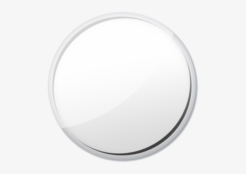 Round Button - Circle, transparent png #4060869