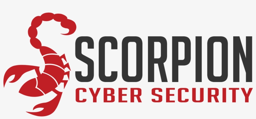 Scorpion Cyber Security Logo Copy - Rhythm Masters I Feel Love, transparent png #4060888
