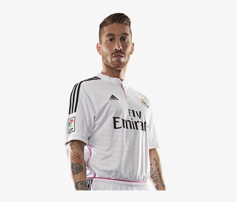 Cristiano Ronaldo Real Madrid Official, transparent png #4061042