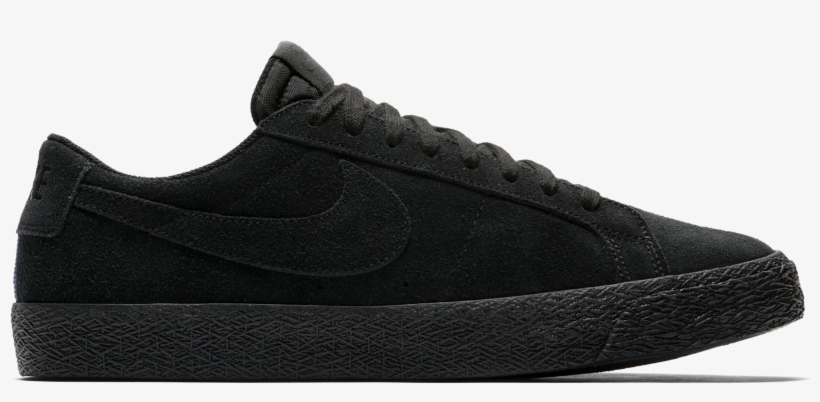 Nike Sb Zoom Blazer Low, transparent png #4061067