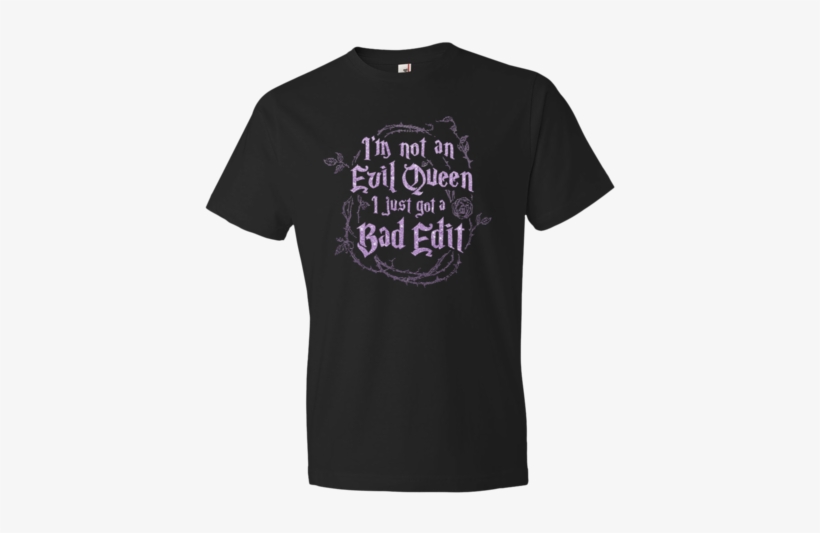 Evil Queen T Shirt - Black Keys T Shirt Brothers, transparent png #4061176