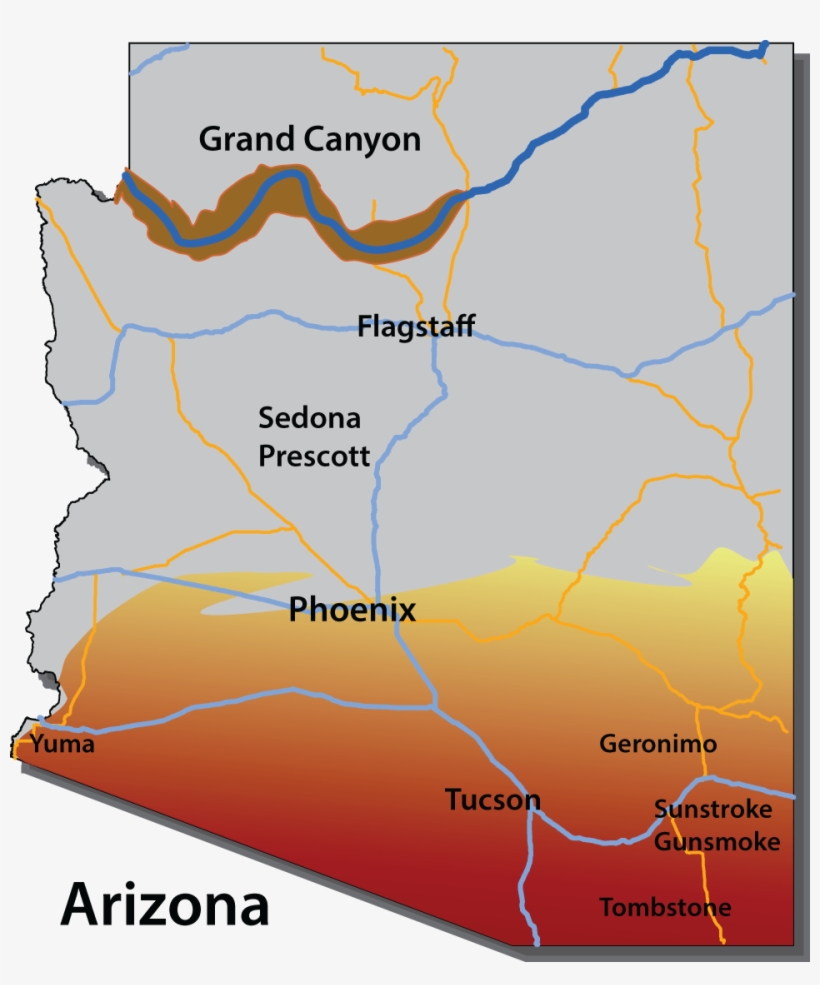 By Leigh Lundin - Map, transparent png #4061180