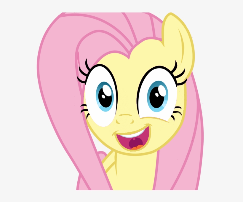 Lewd Pony Face, transparent png #4061252