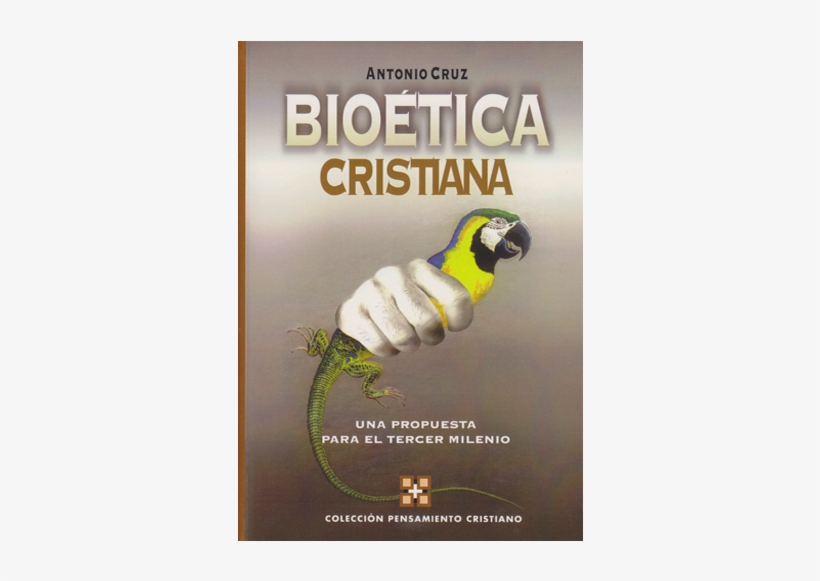 Bioética Cristiana - Bioetica Cristiana, transparent png #4061450