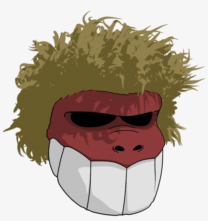 Zoopy Monsters, transparent png #4061454