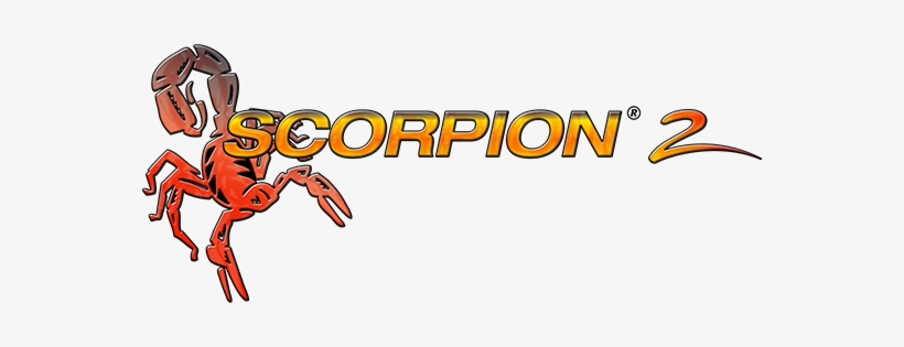 Scorpion 2 Data Logging Measurement System For Commercial - Scorpion Reading Thermal, transparent png #4061473