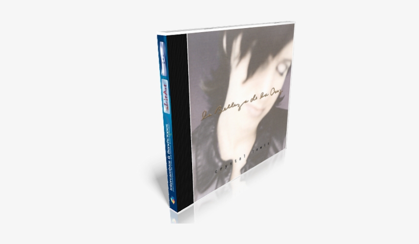 Crystal Lewis La Belleza De La Cruz - Truth, transparent png #4061662