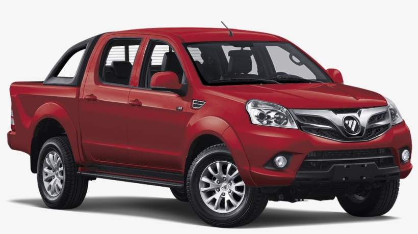 La Terracota Es Una Camioneta De Gama Alta, Que Combinan - Precio Suzuki Swift, transparent png #4061736