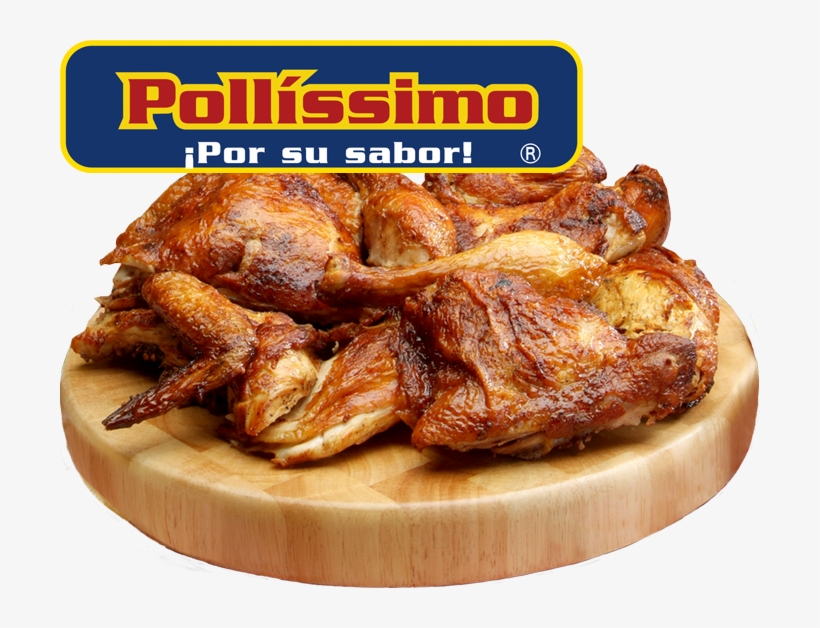 Te Ofrecemos Pollo Asado Que Incluye Salsa, Cebollas, - Venta De Pollos Asados, transparent png #4061778