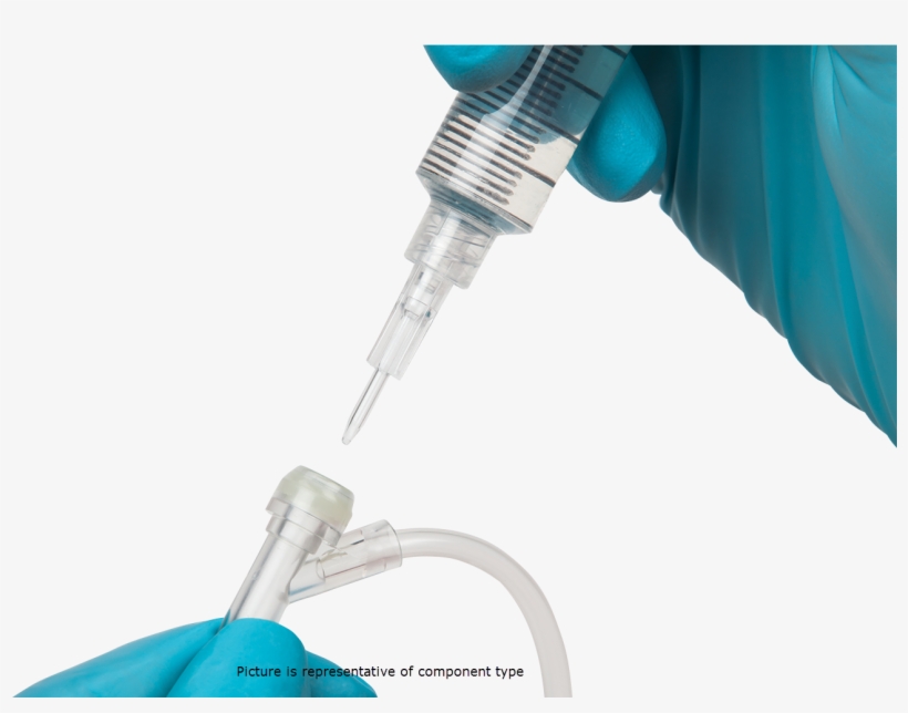 Drip Chamber - Nasal Septum, transparent png #4061802